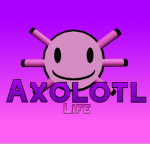 Axolotl_Life