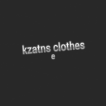 Kzatn's clothing