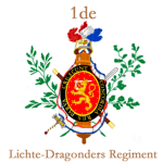 1de Leichtes-Dragoner Regiment