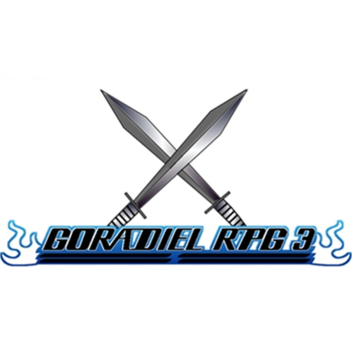 Goradiel Rpg - 3 [OUTDATED]