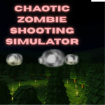 [🧟] chaotic zombie shooting simulator