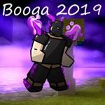 MuffinBooga