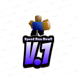 Speed Run New!!