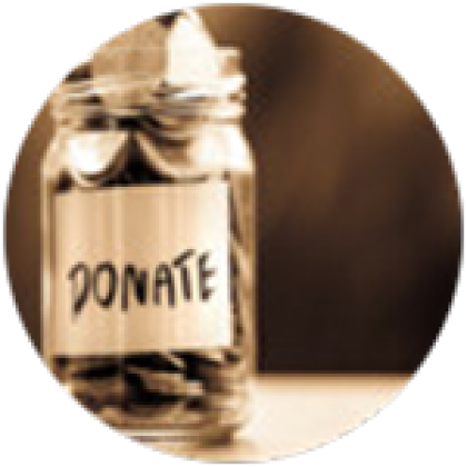 Donation Roblox