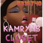 KAMRYNS CL0SET