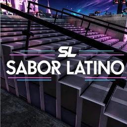 🎃Club Sabor Latino 🎃 BETA icon