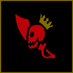 The Crimson Corsairs