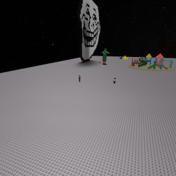 Group ultimate meme park