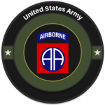 82nd Airbοrne Divisiοnᅠᅠ