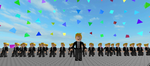 Fry Hair Army