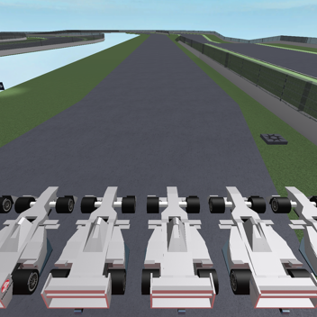 BRANDS HATCH (it's not bad this time xd)