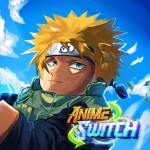 [RINATO + BALANCE] Anime Switch