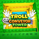 Troll Conveyor Tower 