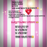 Ballet Dance Studio