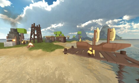 Forge Survival [RELEASE!]