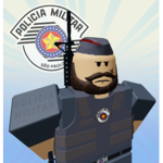 Policia Militar do Estado de São Paulo TIGRE