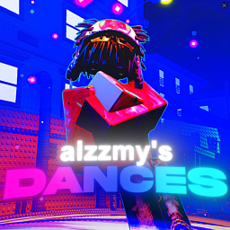 [STREETCAT] alzzmy's DANCES icon