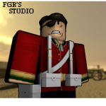 FGR's STUDIO