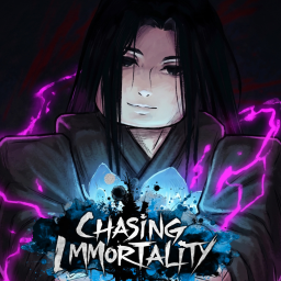 [1MIL] Chasing Immortality