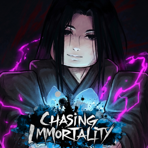Chasing Immortality
