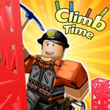 🗼 Climb Time