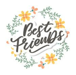 The best-friends