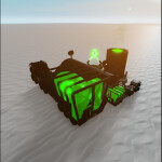 sandbox tower defense