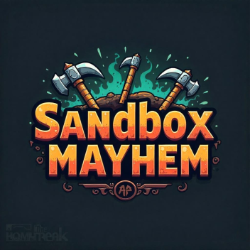Sandbox Mayhem