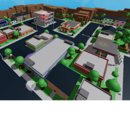 Bloxy Battles