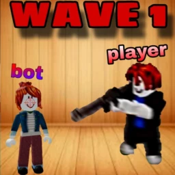 Wave Survival X (BETA) icon