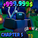 🌱Grow A Unit Tower Defense [🏠LOBBY REWORK🏠]