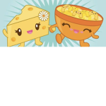 **Pasta and Cheese**