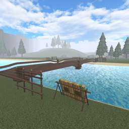 [Kirameki Clan] Tamba River