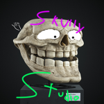 smashskull games