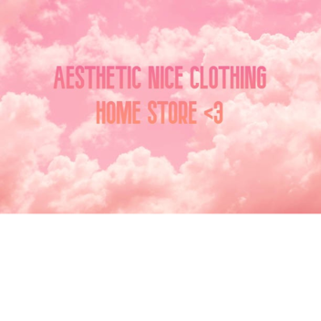 ♡Aesthetic Nice clothing♡ 
