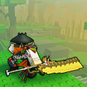🔥 Voxforge ⚔️ RPG