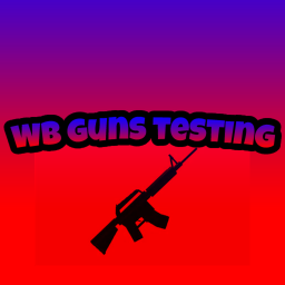 wb gun (tester)