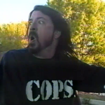 dave grohl