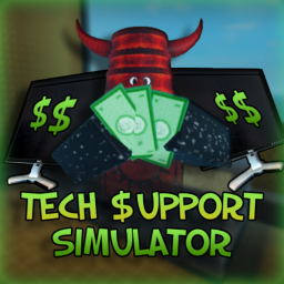 tech support