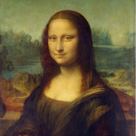 The Mona Lisa Society