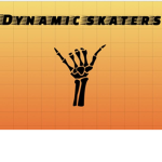 The Dynamic Skaters