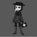 The Plagued help