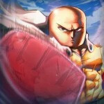 One Punch Tower Defense