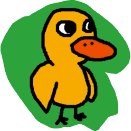 Duck kingdom (WIP)