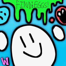 [NEW] FIND THE EGGS