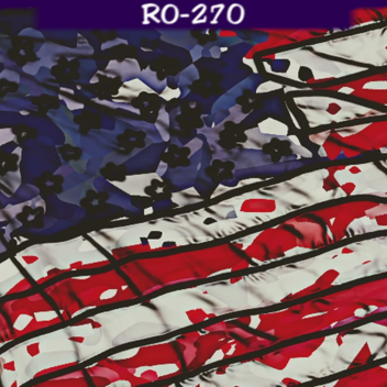 RO-270: Election Simulator