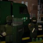 Control Del Orden Publico