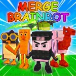 Merge the Brainrots 