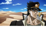 JOJO FAN YBA