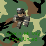 Special Military Force United